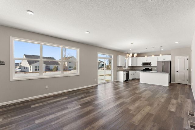 15250 Tiger Street NW, Ramsey, MN 55303