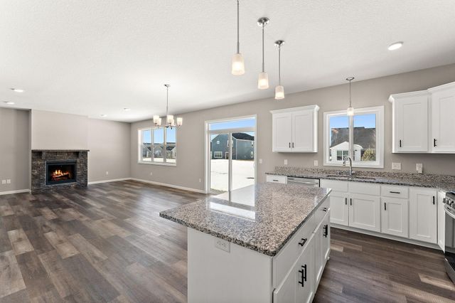 15250 Tiger Street NW, Ramsey, MN 55303