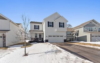 15250 Tiger Street NW, Ramsey, MN 55303