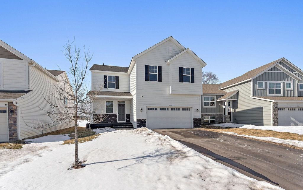 15250 Tiger Street NW, Ramsey, MN 55303