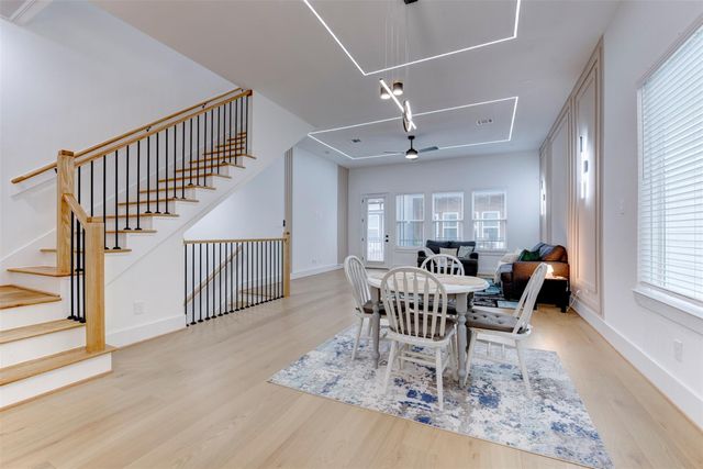 861 Fisher Street G, Houston, TX 77018