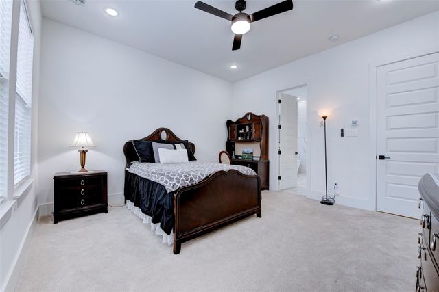 861 Fisher Street G, Houston, TX 77018