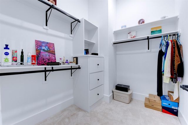 861 Fisher Street G, Houston, TX 77018