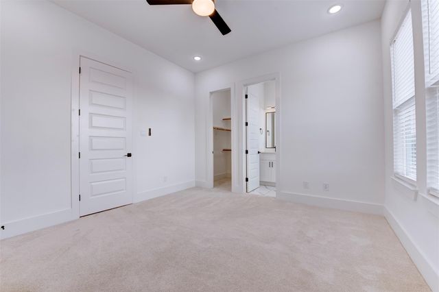 861 Fisher Street G, Houston, TX 77018