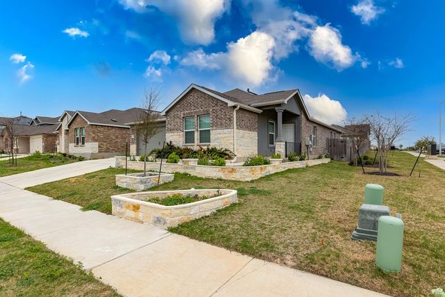 1641 Catahoula DR, Leander, TX 78641