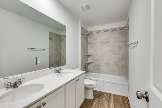 1641 Catahoula DR, Leander, TX 78641