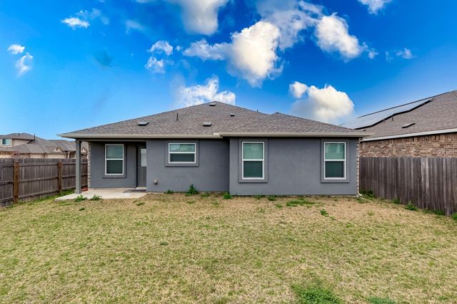 1641 Catahoula DR, Leander, TX 78641