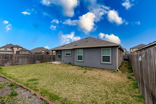 1641 Catahoula DR, Leander, TX 78641