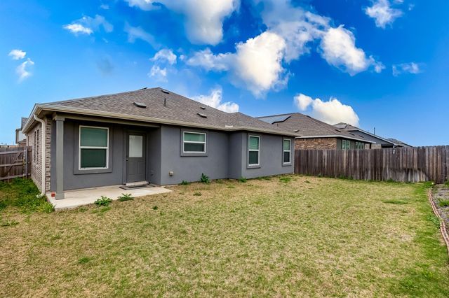 1641 Catahoula DR, Leander, TX 78641