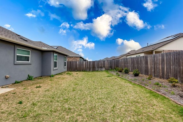 1641 Catahoula DR, Leander, TX 78641