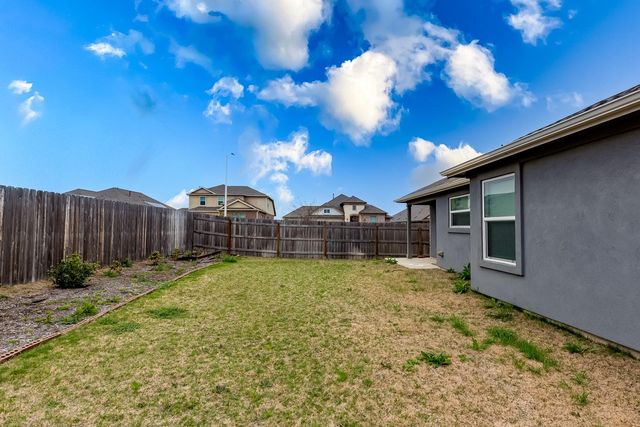 1641 Catahoula DR, Leander, TX 78641
