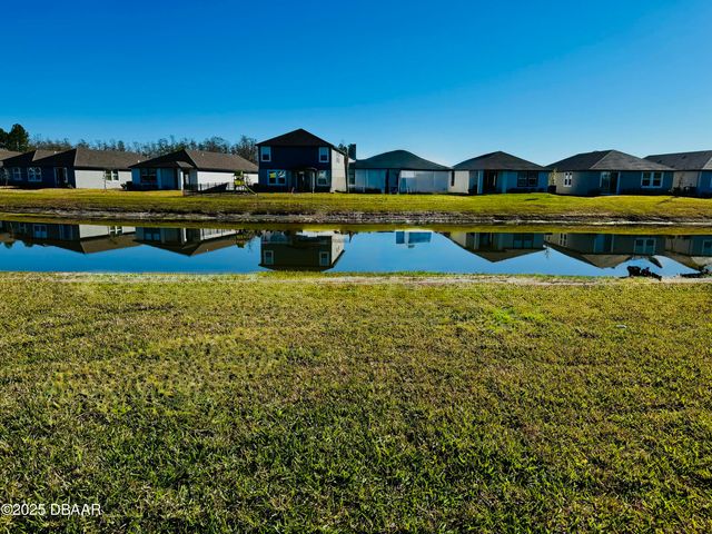 185 Links Terrace Boulevard, Daytona Beach, FL 32124