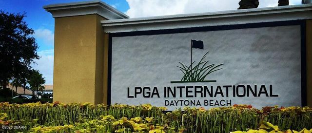 185 Links Terrace Boulevard, Daytona Beach, FL 32124