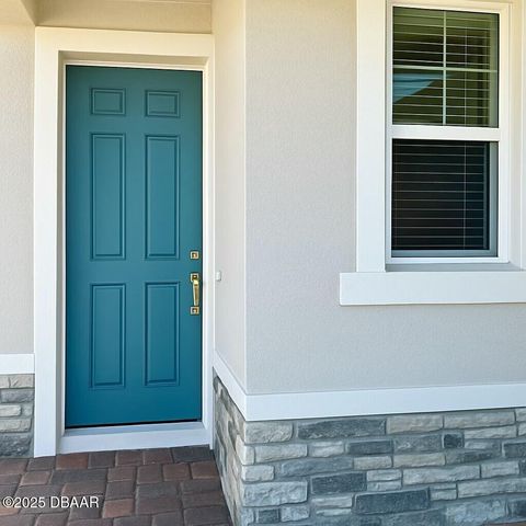 185 Links Terrace Boulevard, Daytona Beach, FL 32124