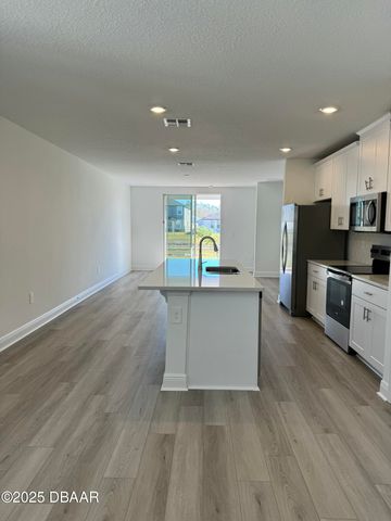 185 Links Terrace Boulevard, Daytona Beach, FL 32124