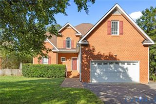 10012 Woodbaron Way, Henrico, VA 23233