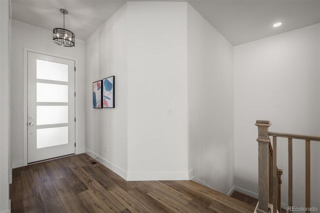 17234 Alsike Clover Court, Monument, CO 80132