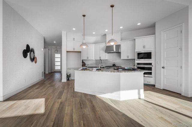 17234 Alsike Clover Court, Monument, CO 80132