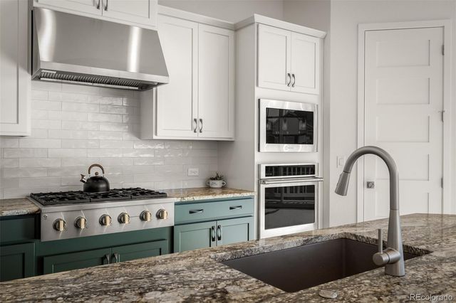 17234 Alsike Clover Court, Monument, CO 80132