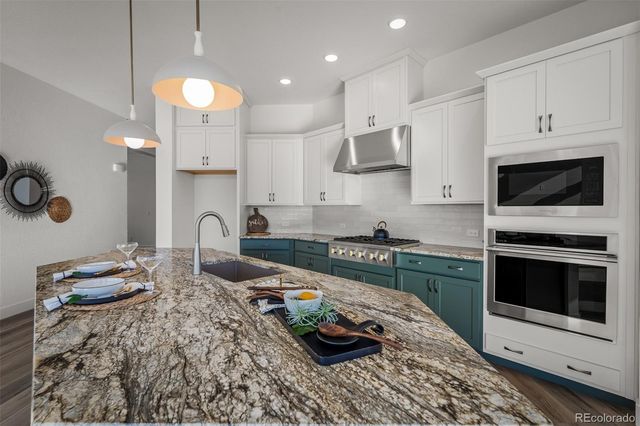 17234 Alsike Clover Court, Monument, CO 80132