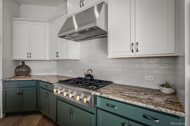 17234 Alsike Clover Court, Monument, CO 80132