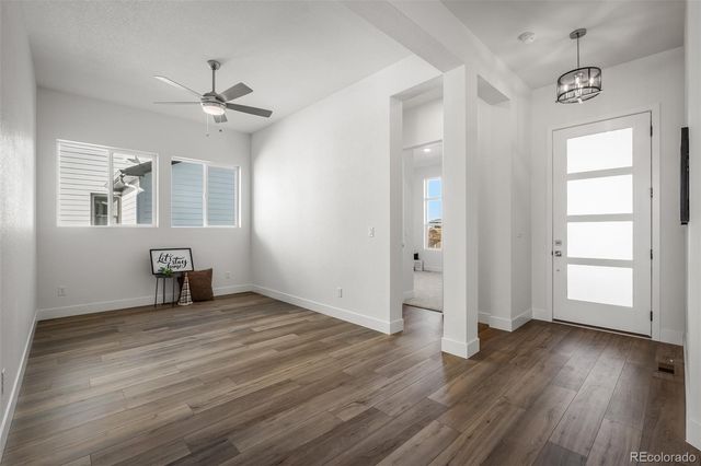 17234 Alsike Clover Court, Monument, CO 80132