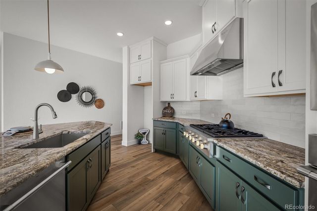 17234 Alsike Clover Court, Monument, CO 80132