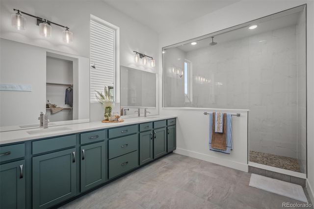 17234 Alsike Clover Court, Monument, CO 80132