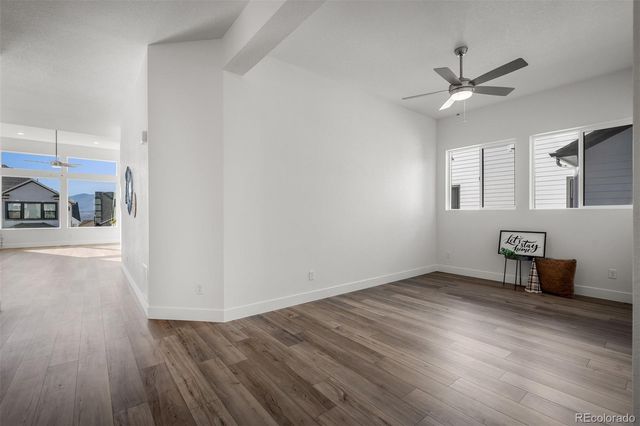 17234 Alsike Clover Court, Monument, CO 80132