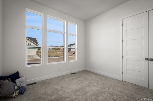 17234 Alsike Clover Court, Monument, CO 80132