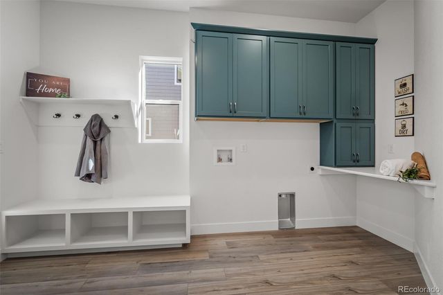 17234 Alsike Clover Court, Monument, CO 80132