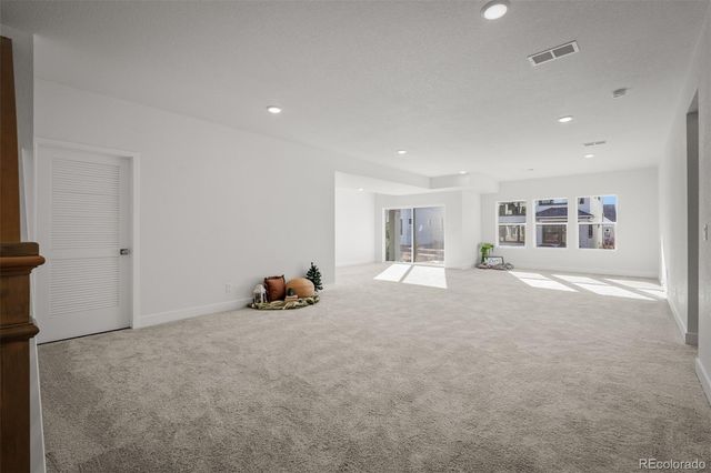 17234 Alsike Clover Court, Monument, CO 80132