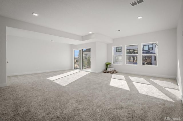 17234 Alsike Clover Court, Monument, CO 80132