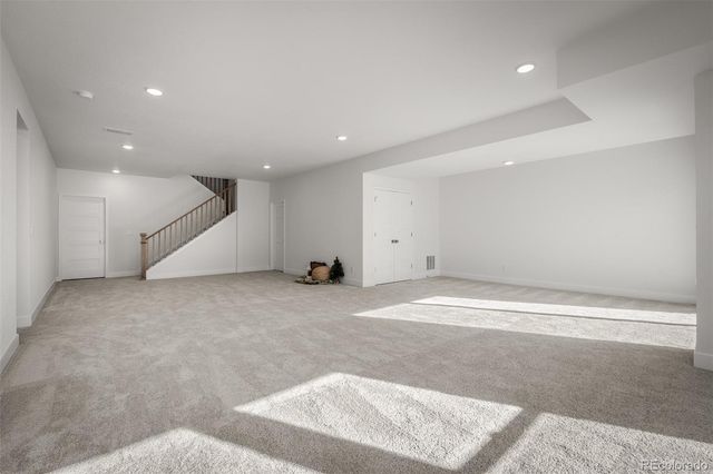 17234 Alsike Clover Court, Monument, CO 80132