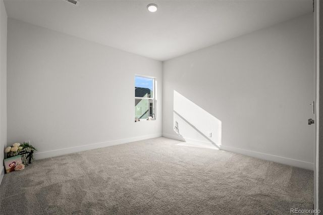 17234 Alsike Clover Court, Monument, CO 80132