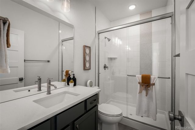 17234 Alsike Clover Court, Monument, CO 80132