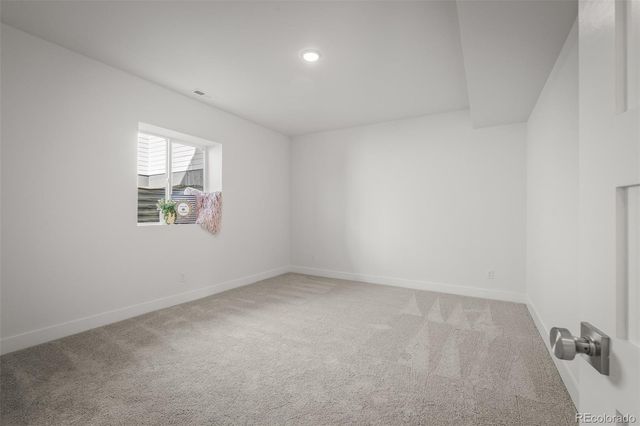 17234 Alsike Clover Court, Monument, CO 80132