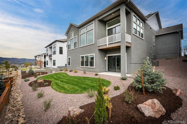 17234 Alsike Clover Court, Monument, CO 80132