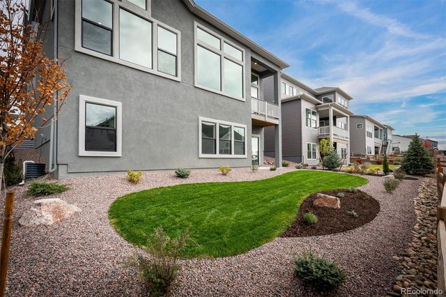 17234 Alsike Clover Court, Monument, CO 80132