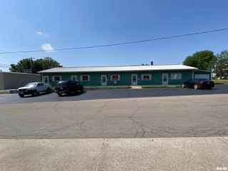 314 W ASH Street, Chillicothe, IL 61523