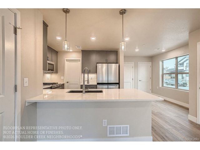 160 55th St, Boulder, CO 80303