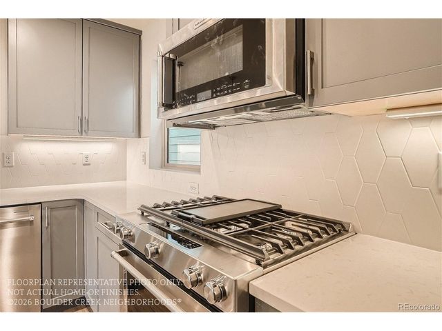 160 55th St, Boulder, CO 80303