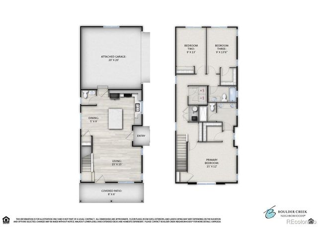 160 55th St, Boulder, CO 80303