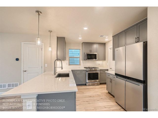 160 55th St, Boulder, CO 80303