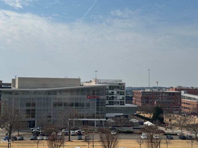 109 W Main Street 402, Durham, NC 27701