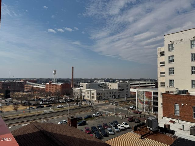 109 W Main Street 402, Durham, NC 27701