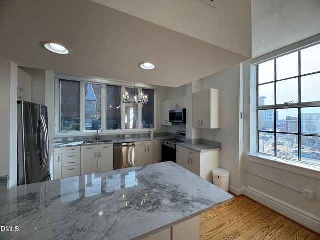 109 W Main Street 402, Durham, NC 27701