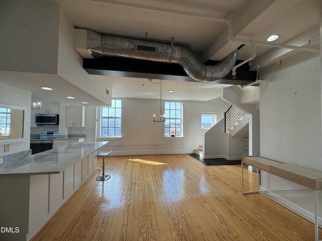 109 W Main Street 402, Durham, NC 27701