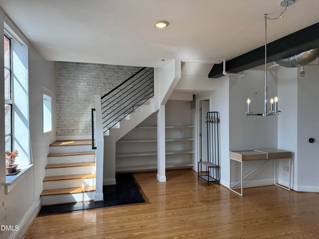 109 W Main Street 402, Durham, NC 27701