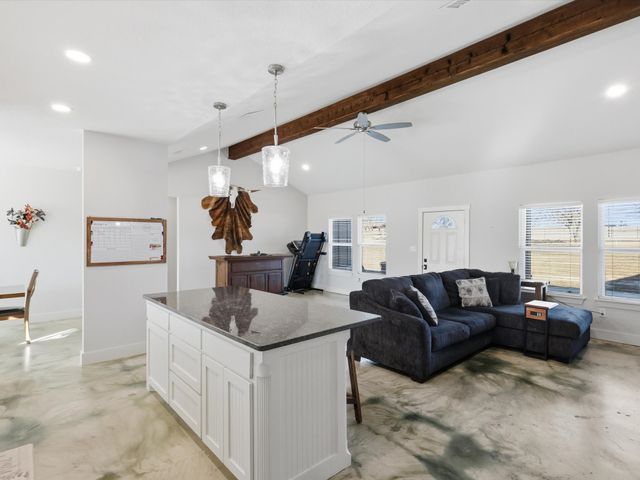 231 Julian Lane, Poolville, TX 76487